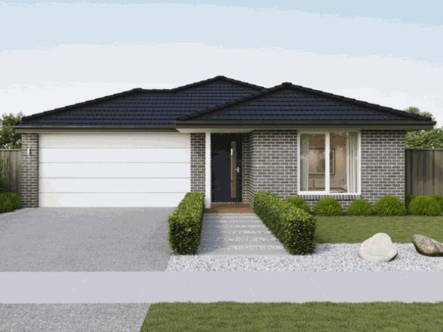 Lot 180 Woodstock St Shepparton VIC 3630