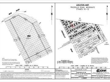 Lot 182 Gannet Court, Drift Estate, Woodgate