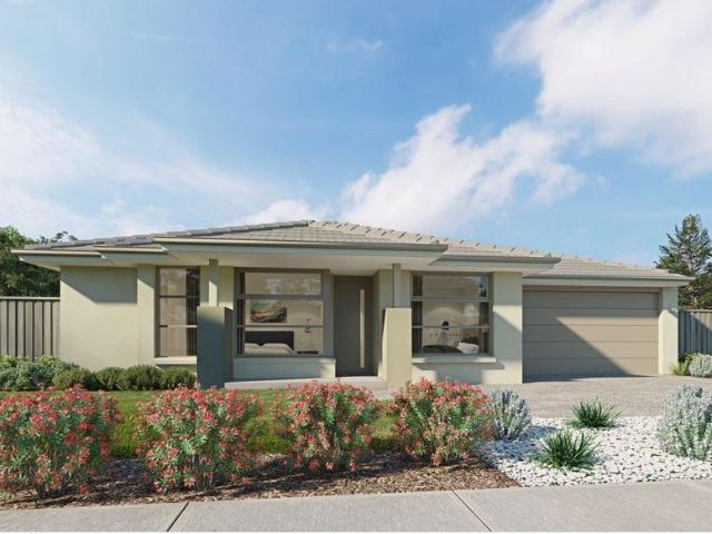 Lot 183 Woodstock St Shepparton VIC 3630