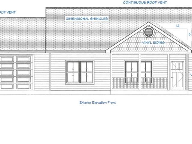 Lot 18 6D Loretta Drive