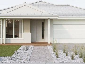 Lot 18 Flame Tree Cct Numurkah VIC 3636