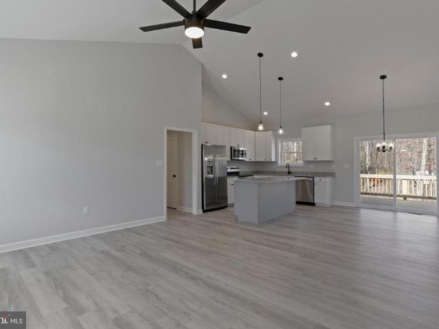 Lot 18 Larimar Lane
