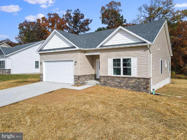 Lot 18 Larimar Lane