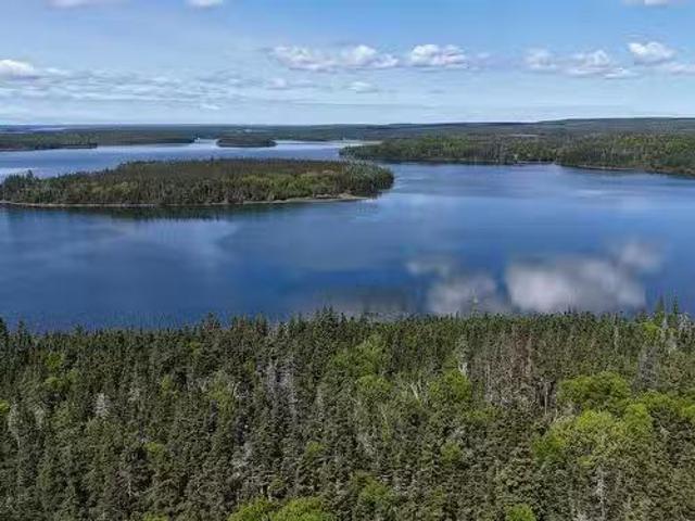 Lot 18 Mariner Way, South River Bourgeois, NS, B0E 2X0 vacan.