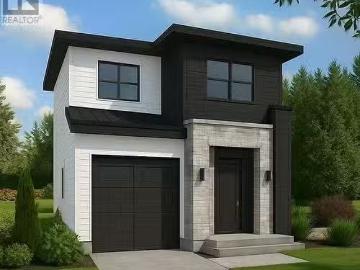 Lot 18 Pitcher Road, Grand Falls Windsor, NL, A2A 2J2 house.