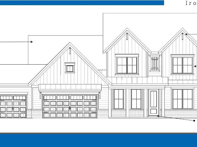 Lot 18 White Sycamore Lane