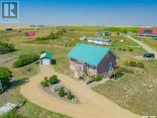 Lot 18A & 19A Eco Village Road, Craik, SK, S0G 0V0 house for sale | Listing ID SK013355 | Royal LePage