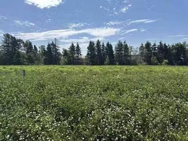 Lot 191B Lucy Crescent, Charlottetown, PE, C1C 0S4 vacant la.