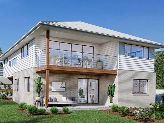 Lot 19, 39 Barak Parade, Doreen