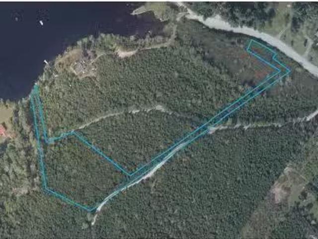 Lot 19 60 Whisper Ridge, Porters Lake, NS, B3E 1J6 vacant.