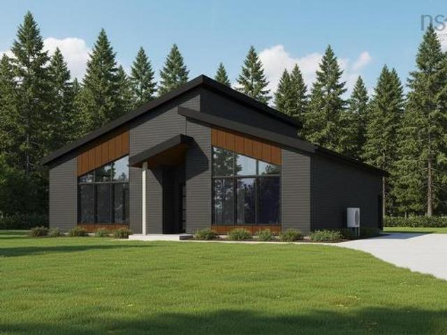 Lot 19 Chisholm Road, Onslow Mountain, NS, B6L 6B5 house for sale | Listing ID 202529 | Royal LePage