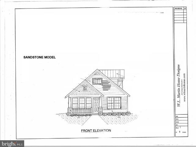 Lot 19 Bancroft Avenue