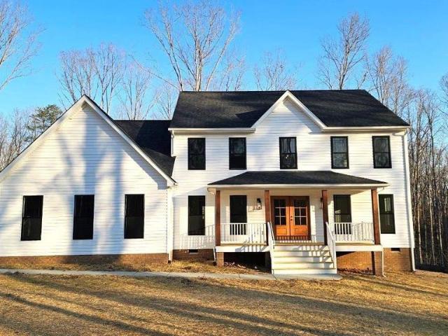 Lot 19 Porkchop Ct