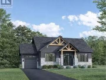 Lot 19 Pitcher Road, Grand Falls Windsor, NL, A2A 2J2 house.