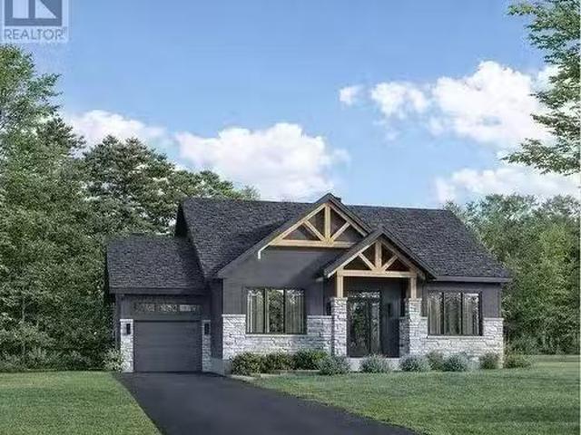 Lot 19 Pitcher Road, Grand Falls Windsor, NL, A2A 2J2 house.