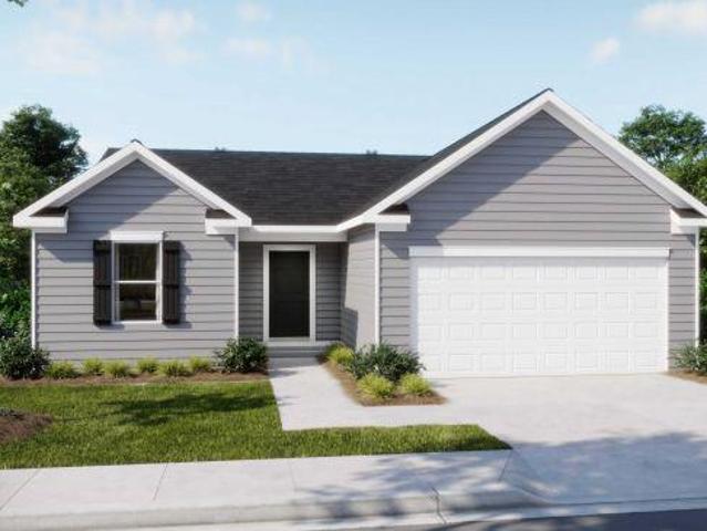 LOT 19 Regent Circle