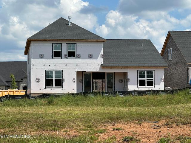 Lot 19 White Sycamore Lane, Knoxville, TN 37932