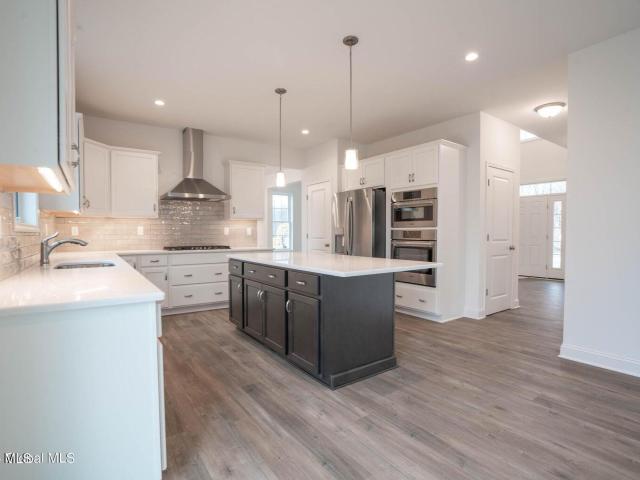 Lot 19 Windrow Way