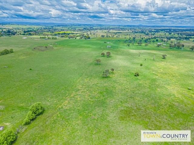 Lot 19, The J.T Frazier Land Estate Mundays Lane