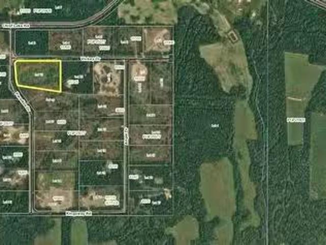 Lot 19 Victory Drive, Prince George, BC, V2K 5J6 vacant land.