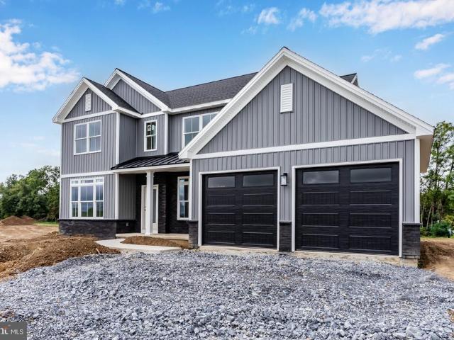 Lot 1 400 Taylor Drive