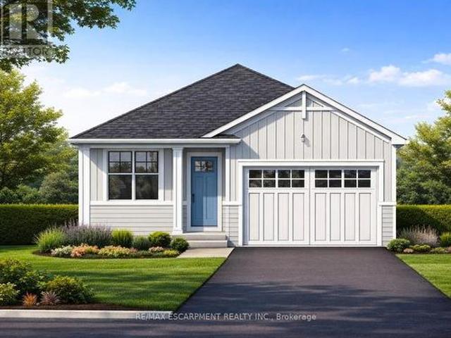 Lot 1 4968 Greenlane Road, Lincoln, ON, L0R 1B5 house for sale | Listing ID X13519 | Royal LePage
