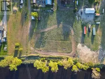Lot 1 61 Avenue, Grand Forks, BC, V0H 1H0 vacant land for sa.