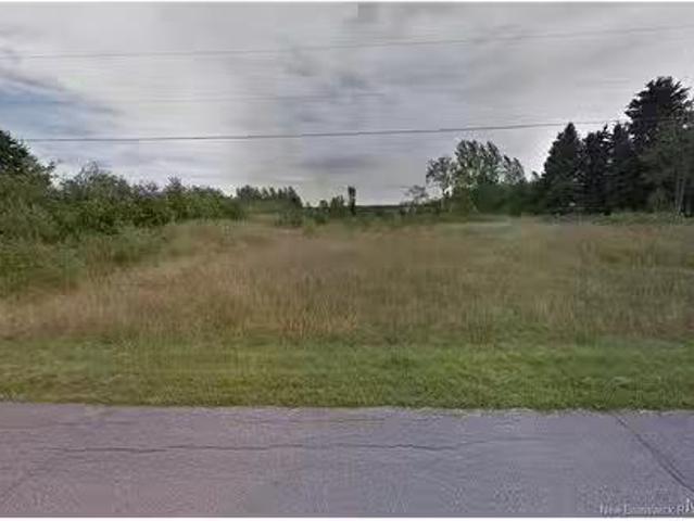 Lot 1 87 Carney Rd, Belledune, NB, E8G 1Y4 vacant land for s.