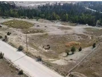 Lot 1 93/95 Highway Lot# 1, Windermere, BC, V0B 2L0 vacant l.