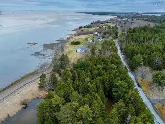 Lot 1 01B Corkums Island Road, Corkums Island, NS, B0J 2C0 v.