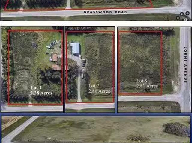 Lot 1 180 Grasswood Road, Corman Park Rm No. 344, SK, S7T 1A.