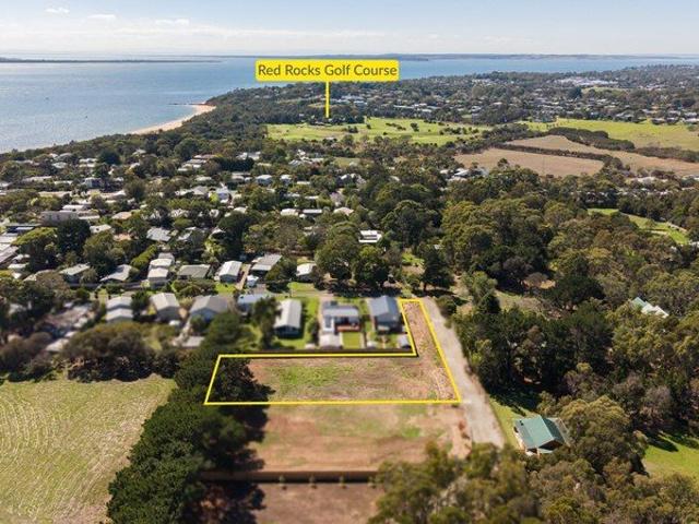 Lot 1 22 Angelina Ave, Ventnor