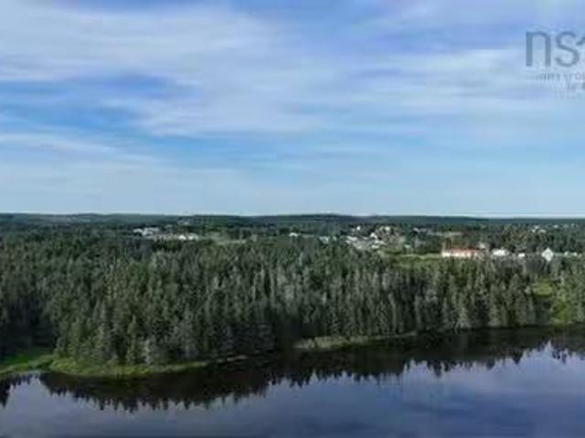 Lot 1 2 Highway 247, L'Ardoise, NS, B0E 3B0 vacant land for.