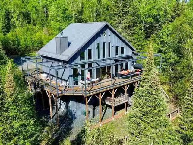 Lot 1 36 Lily Pad Bay, Kenora, ON, P0X 0X0 recreational for.