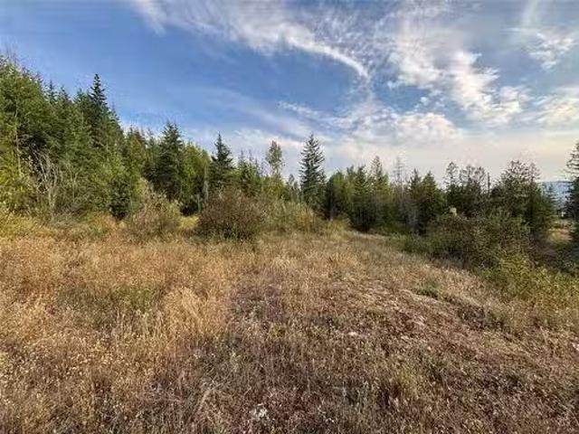 Lot 1 Tatlow Road, Salmon Arm, BC, V1E 2P8 vacant land for s.