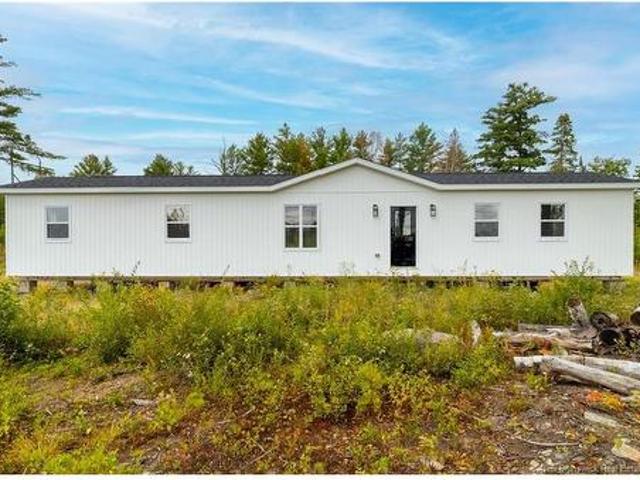 Lot 1 Theodore St, Noonan, NB, E3A 7H8 house for sale | Listing ID NB148184 | Royal LePage