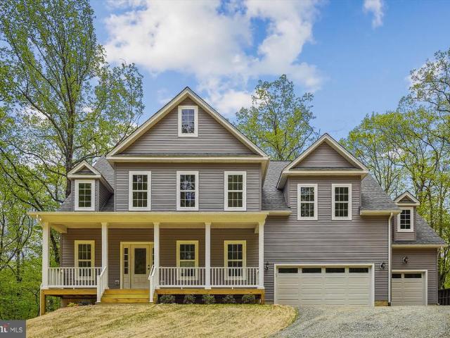 LOT 1 Toler Drive