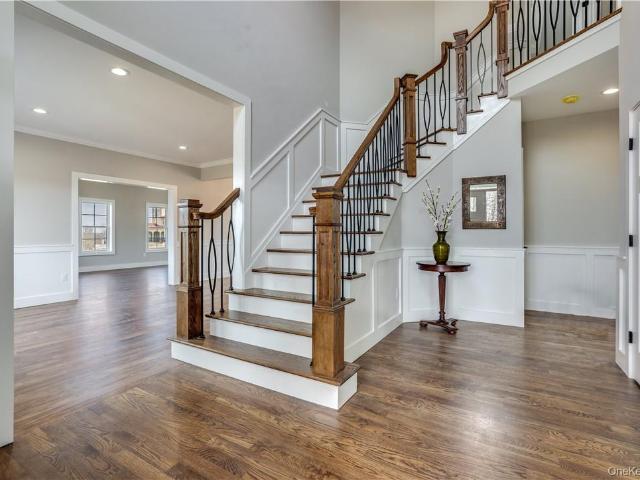 Lot 1 Townsend road