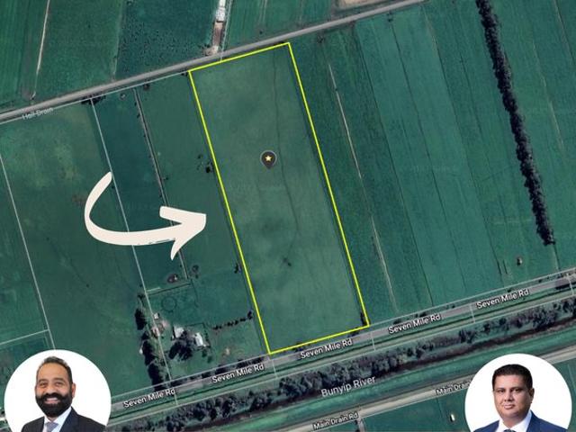 Lot 1 TP397418 Seven Mile Road Nar Nar Goon VIC 3812