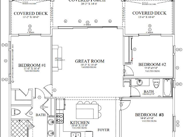 LOT 1 Whiskey Mountain Estates