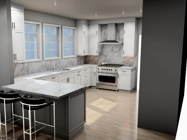 Lot 1 Woolsey Street