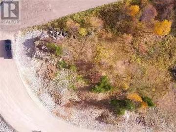 Lot 1 Adventure Drive, Hughes Brook, NL, A2H 4A1 vacant land.