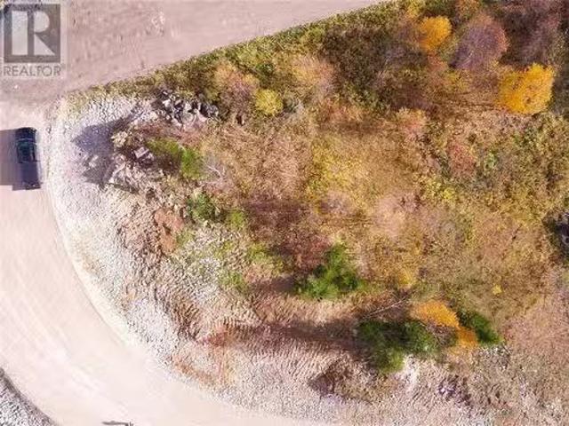 Lot 1 Adventure Drive, Hughes Brook, NL, A2H 4A1 vacant land.