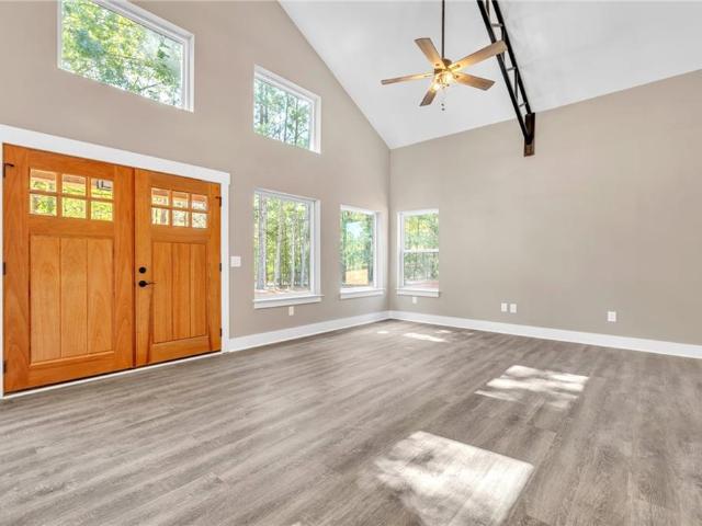 Lot 1 Alliance RD