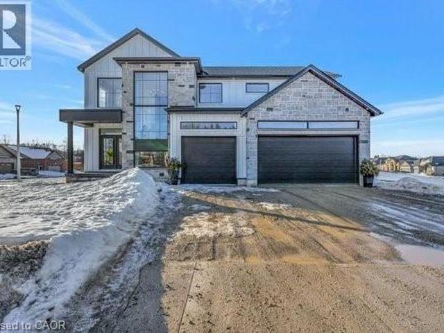 Lot 1 Avery Place, Milverton, ON, N0K 1M0 house for sale | Listing ID 40817 | Royal LePage
