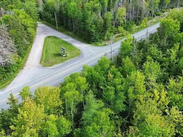 Lot 1 Brickyard Road, Albert Bridge, NS, B1K 2R9 vacant land.