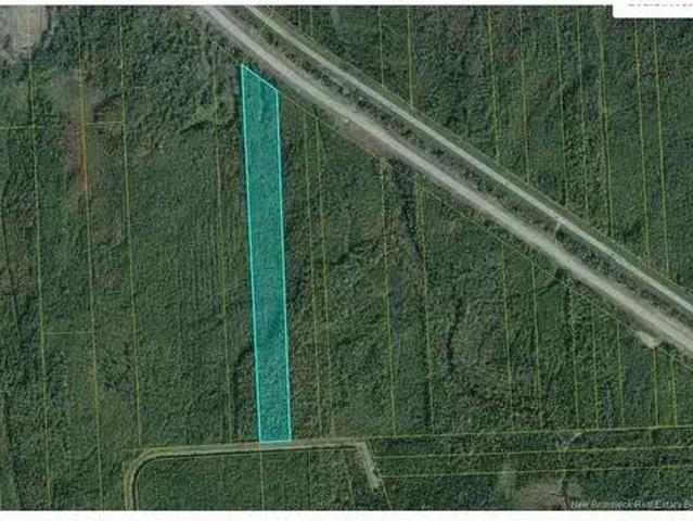 Lot 1 Cocagne Sud, Cocagne, NB, E4R 2C9 vacant land for sale.