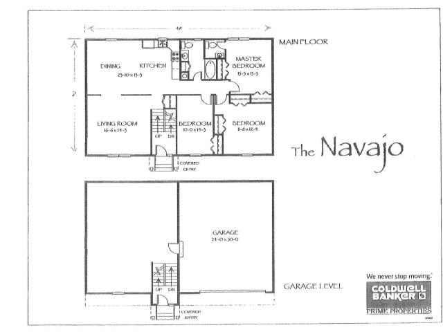Lot 1 Crane Avenue