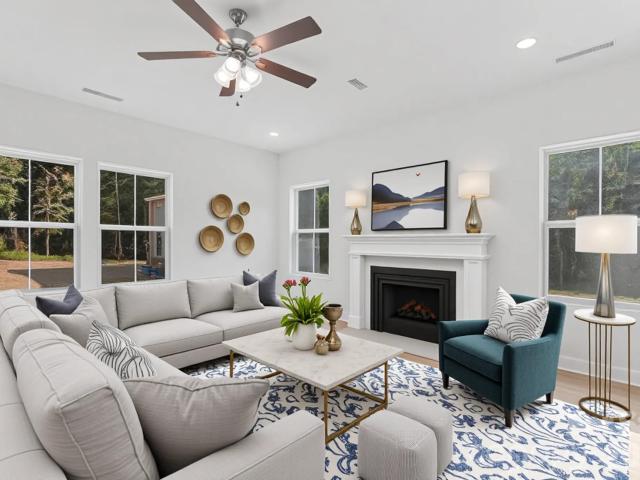 Lot 1 Dale Avenue # 1