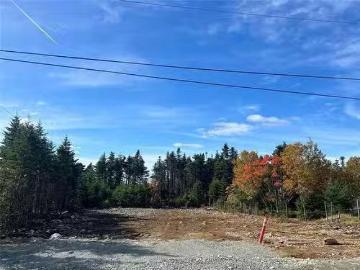 Lot 1 Drover'S Road, Paradise, NL, A1L 1S5 vacant land for s.